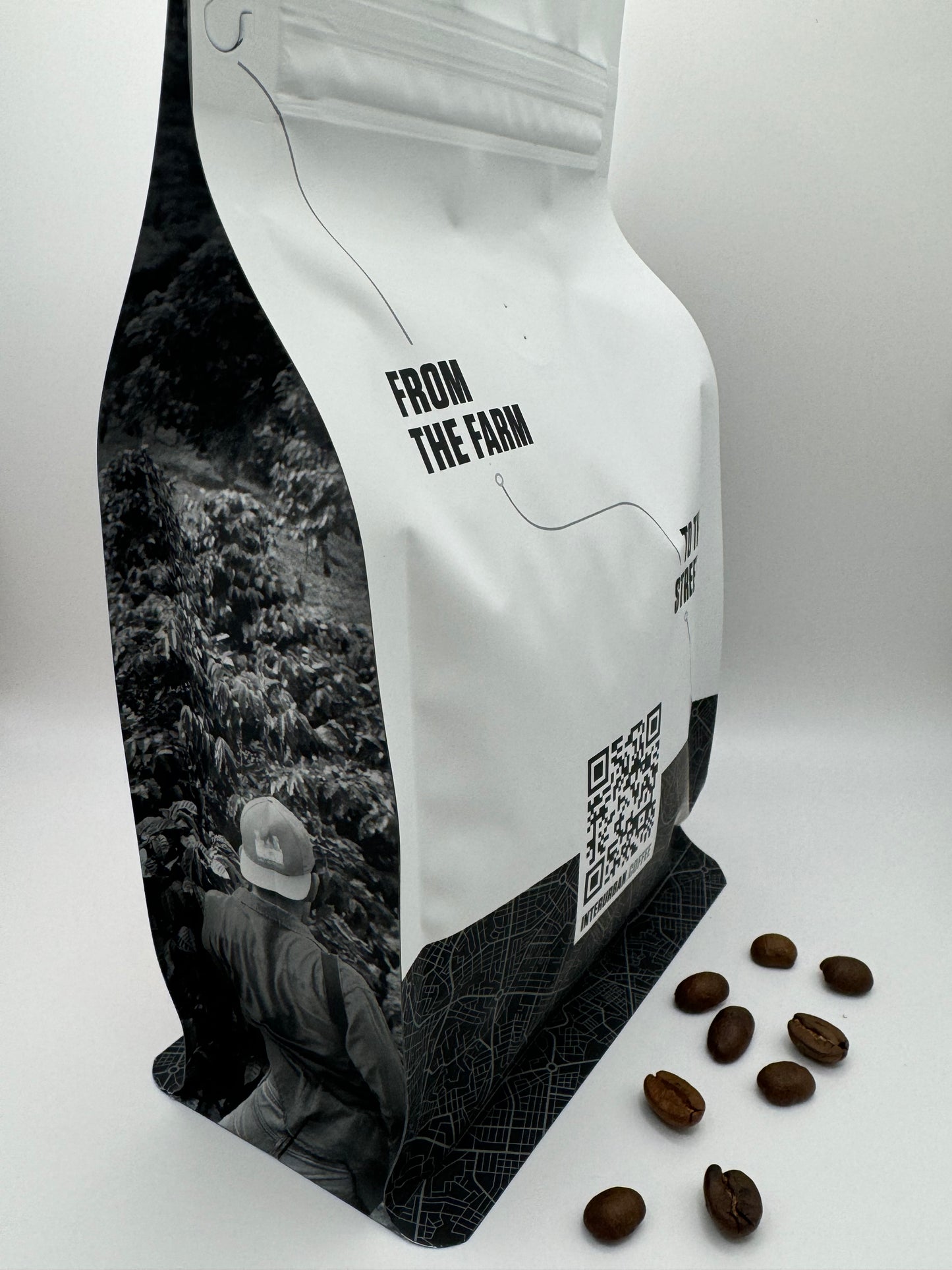 Ethiopia Roast