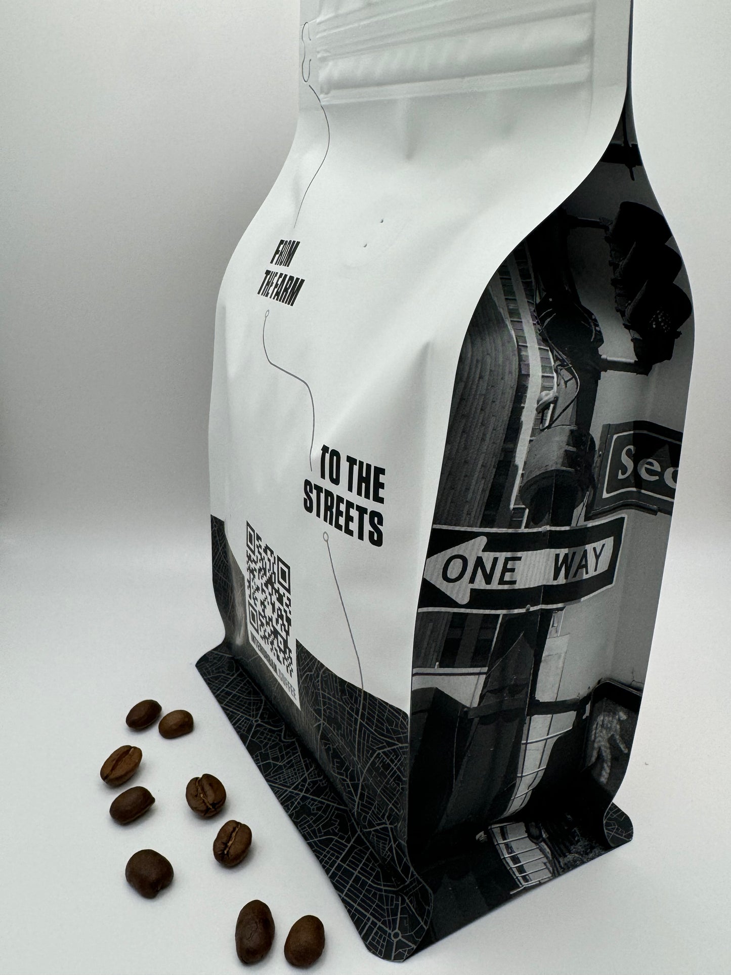 Ethiopia Roast