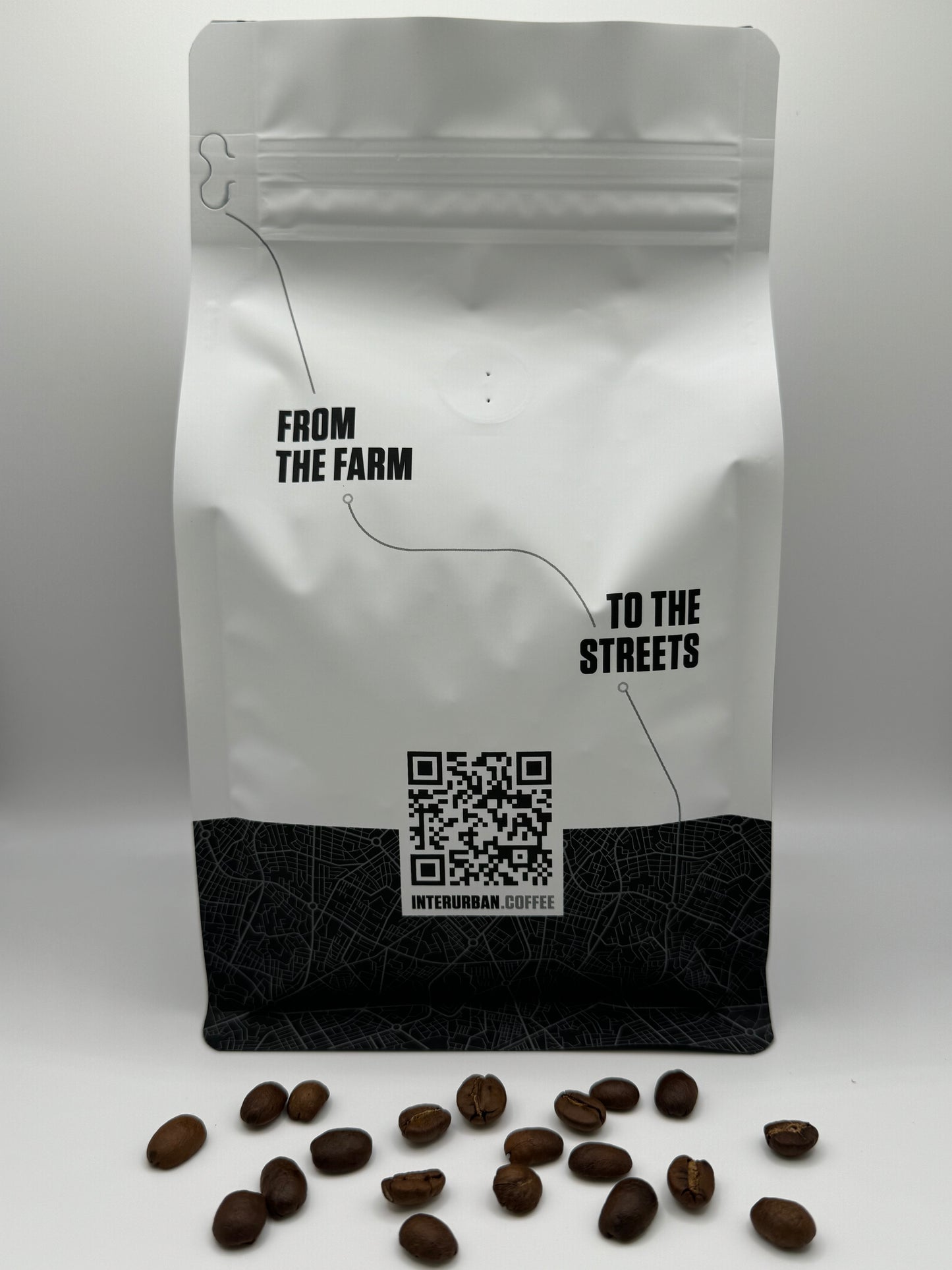 Ethiopia Roast