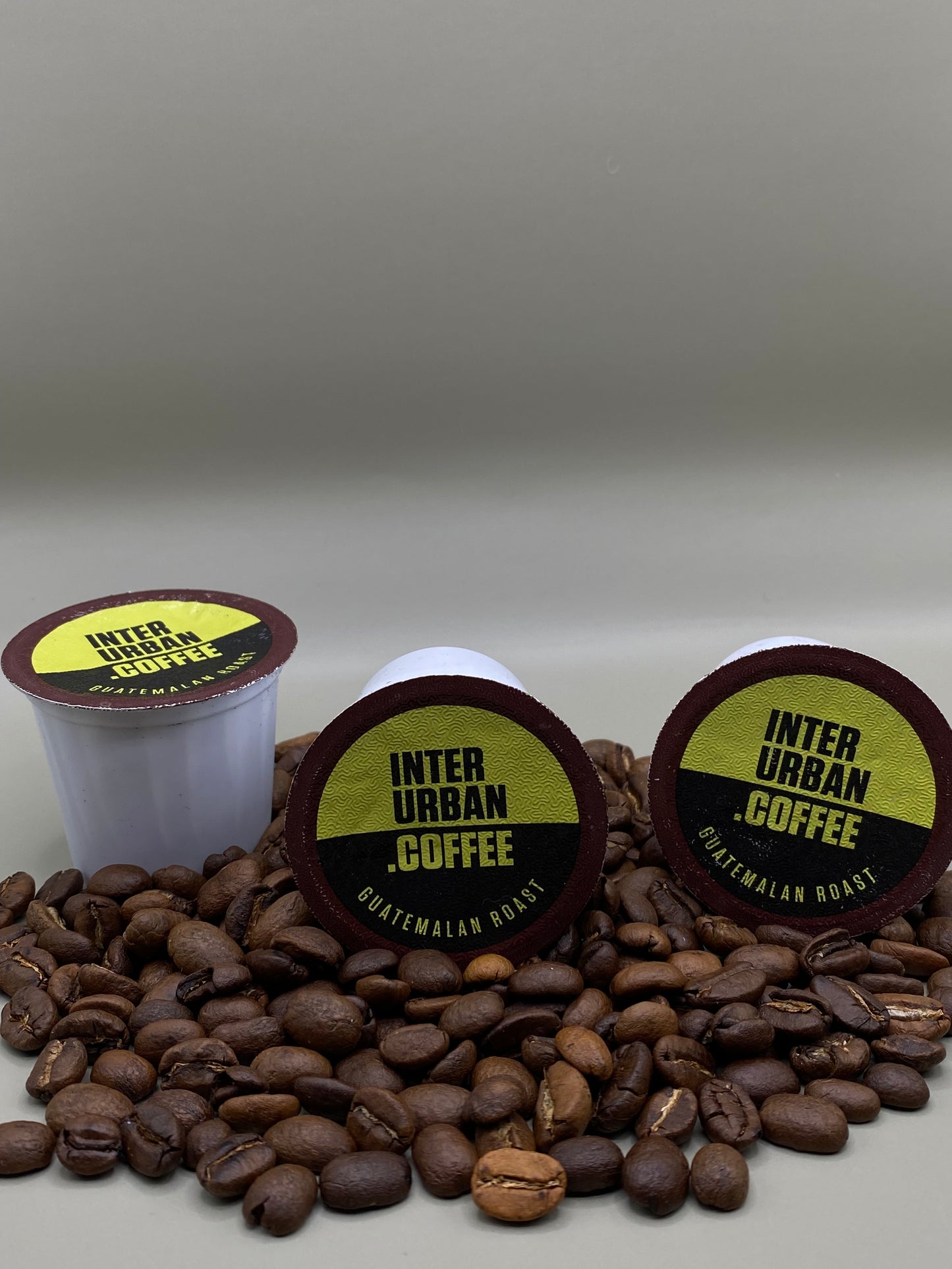 Guatemala Coffee Pods