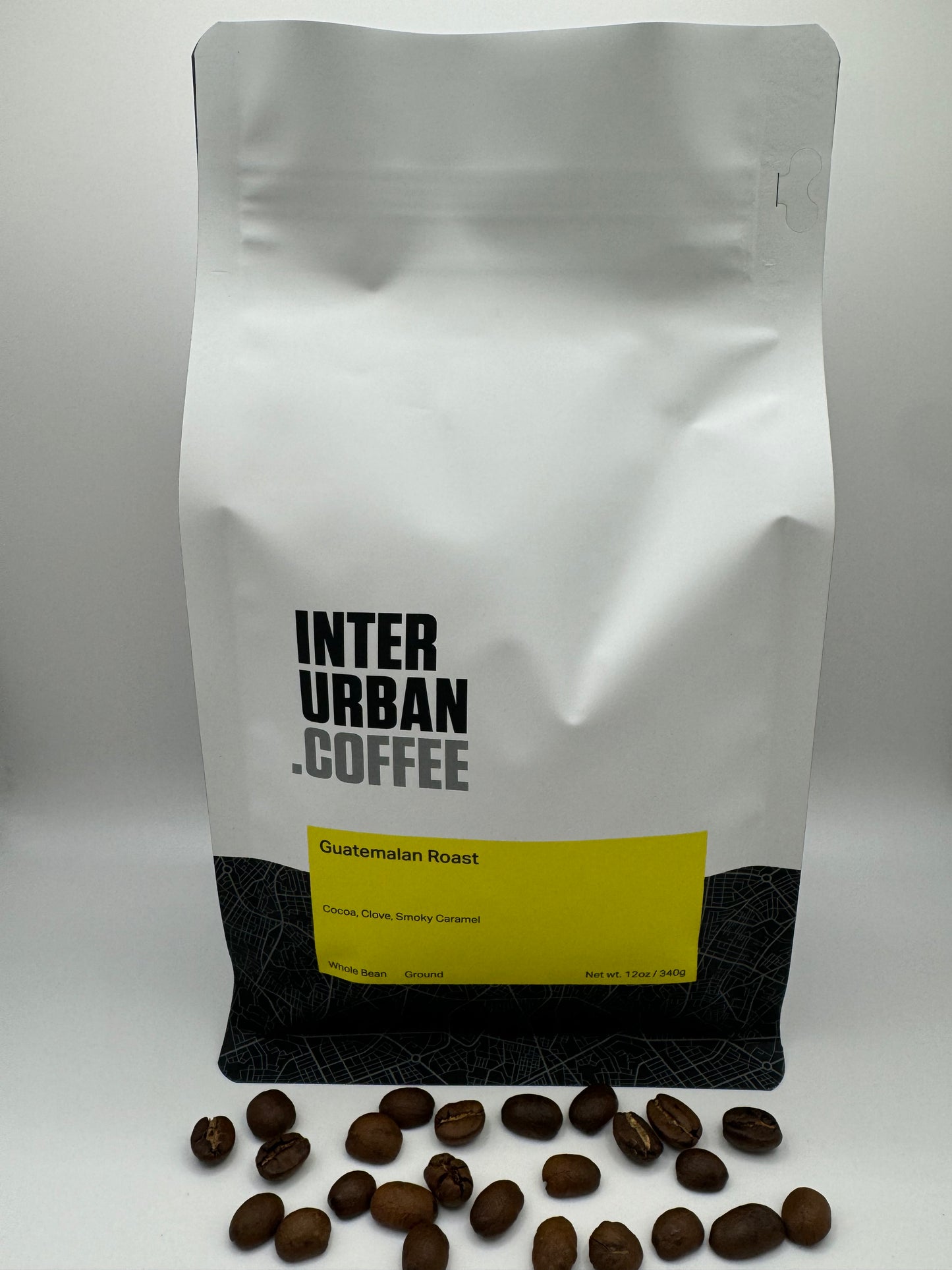 Guatemala Roast